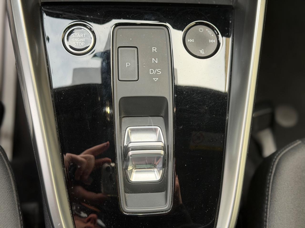 Audi a3 1.5 g-tron 2021 s-tronic