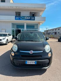 Fiat 500L 1.4 95 CV Pop Star GPL