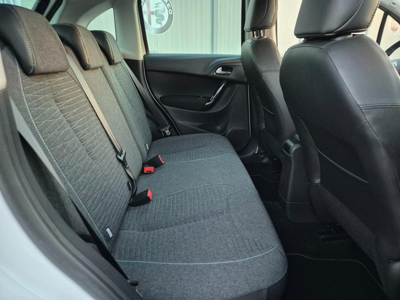 Citroen C3 BlueHDi 75 Exclusive RESTAYLING NUOVA FULL 2016