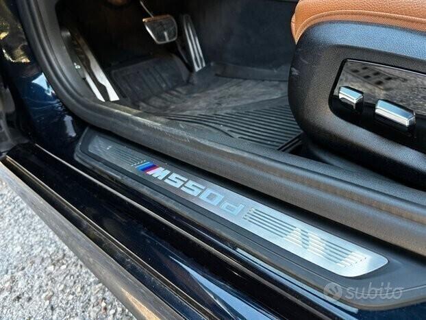 Bmw 550 M550d xDrive Touring