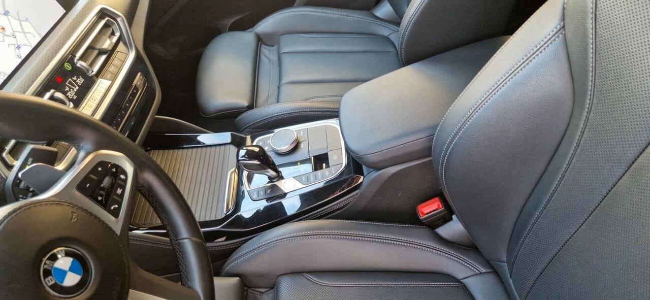 Bmw X4 20d XDrive 190Cv 48V Msport-10/2022