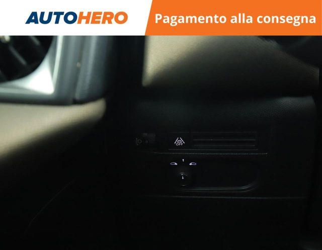 DS AUTOMOBILES DS 3 Crossback PureTech 100 So Chic