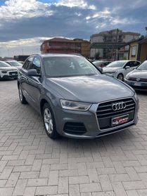 Audi Q3 2.0 TDI 120 CV Full Optional