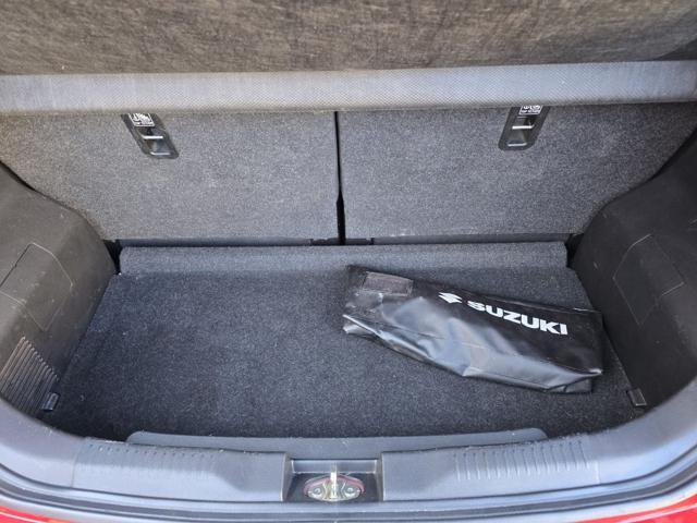 SUZUKI Ignis 1.2 4WD All Grip Cool