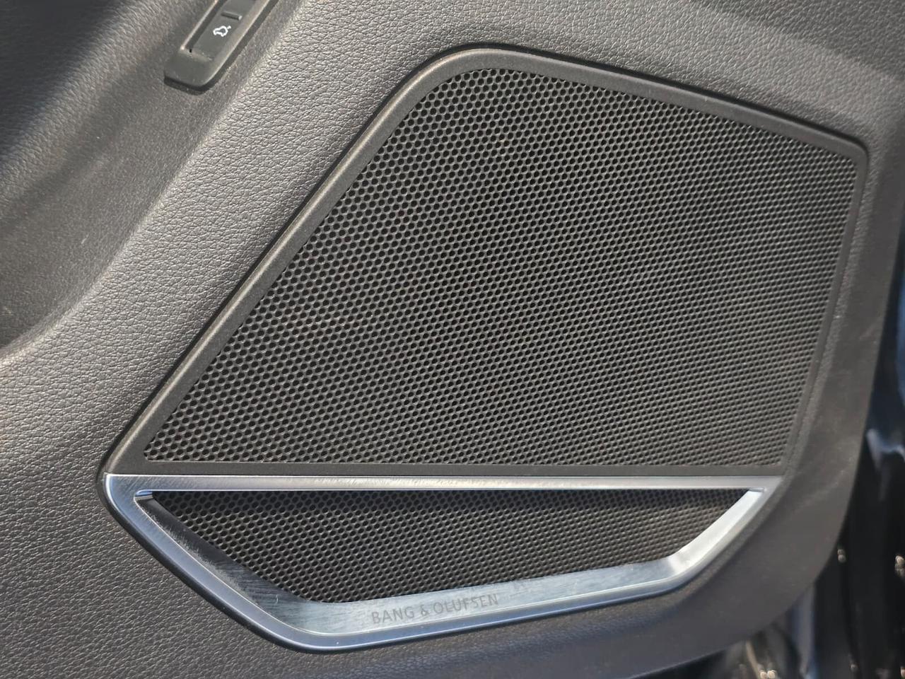 Audi Q3 2.0 TDI 150 CV S tronic S line TETTO/B&O/ASS. SPORT