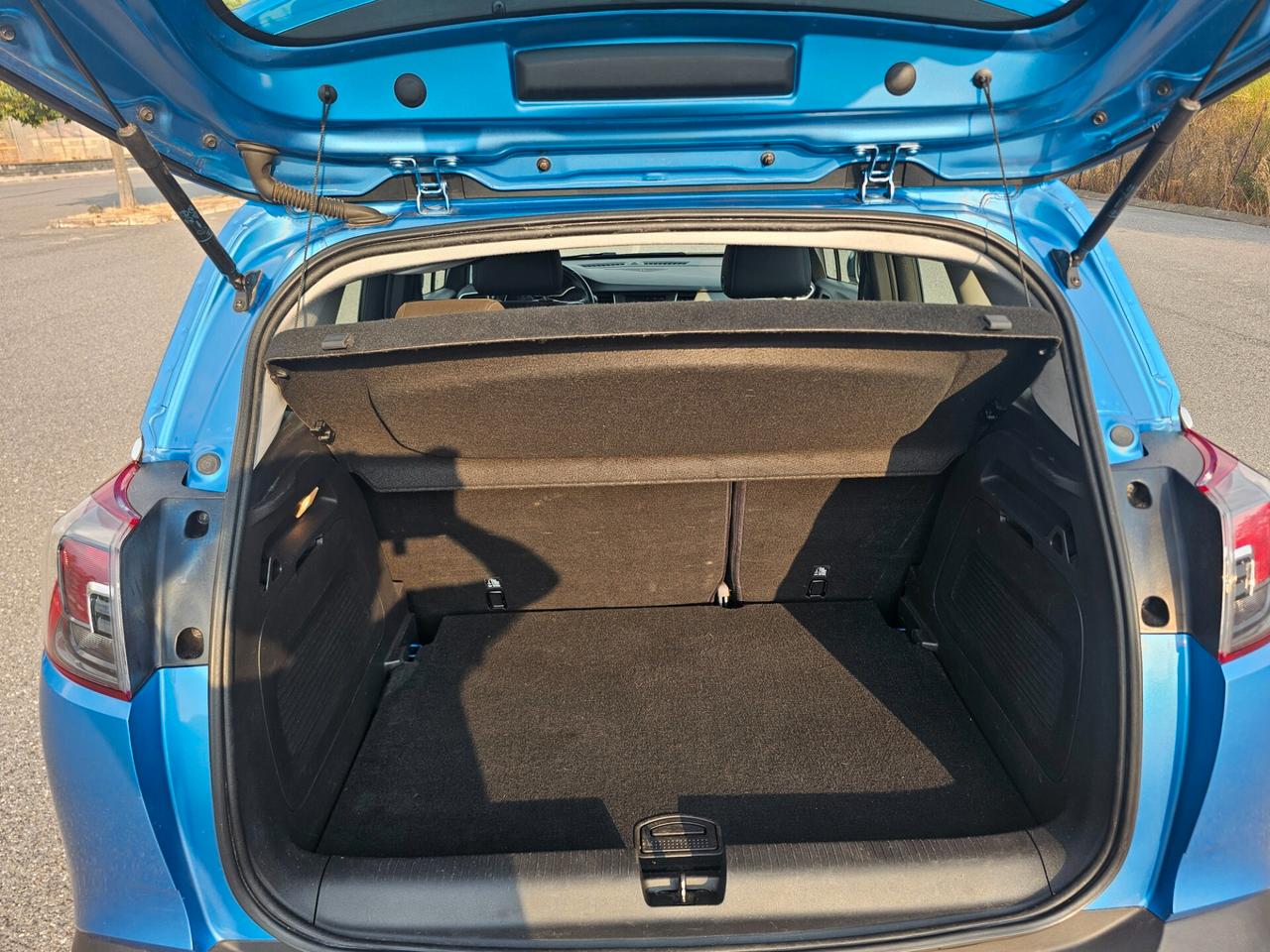 Opel Crossland X 1.5 ECOTEC D 102 CV Start&Stop Innovation