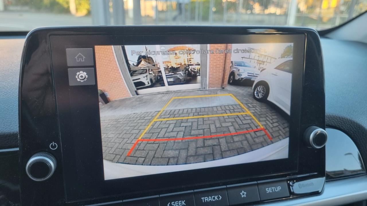 Kia Picanto 1.0 12V 5 porte Style PREZZO REALE