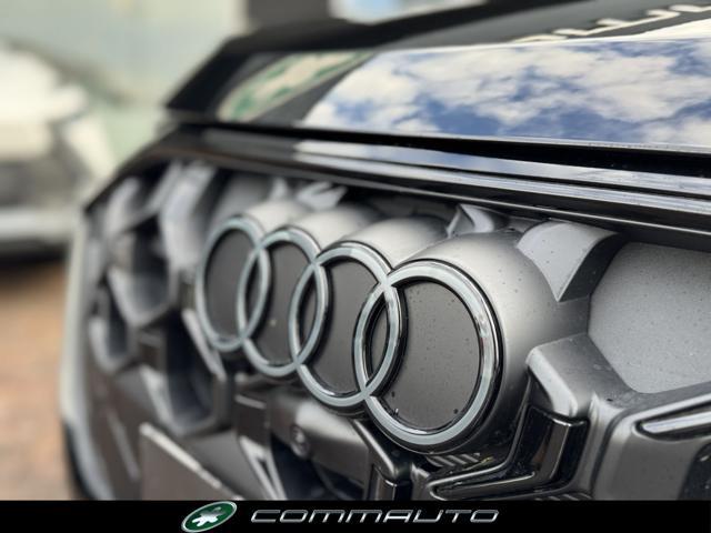 AUDI Q5 SPB TDI MHEV+ S tronic quattro S-LINE EDITION