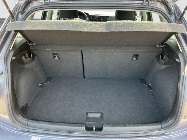 VOLKSWAGEN Polo Polo 1.0 TSI DSG Life