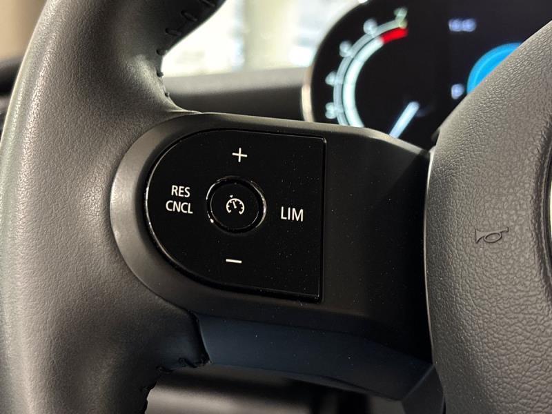 Mini Mini 3 Porte 1.5 Twin Power Turbo One Classic Steptronic