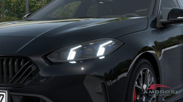 BMW 120 Serie 1 d Msport Pro Innovation Package