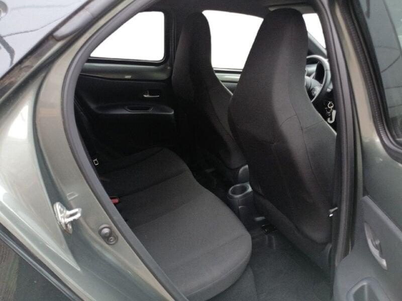 Toyota Aygo X 1.0B (72 CV) Trend