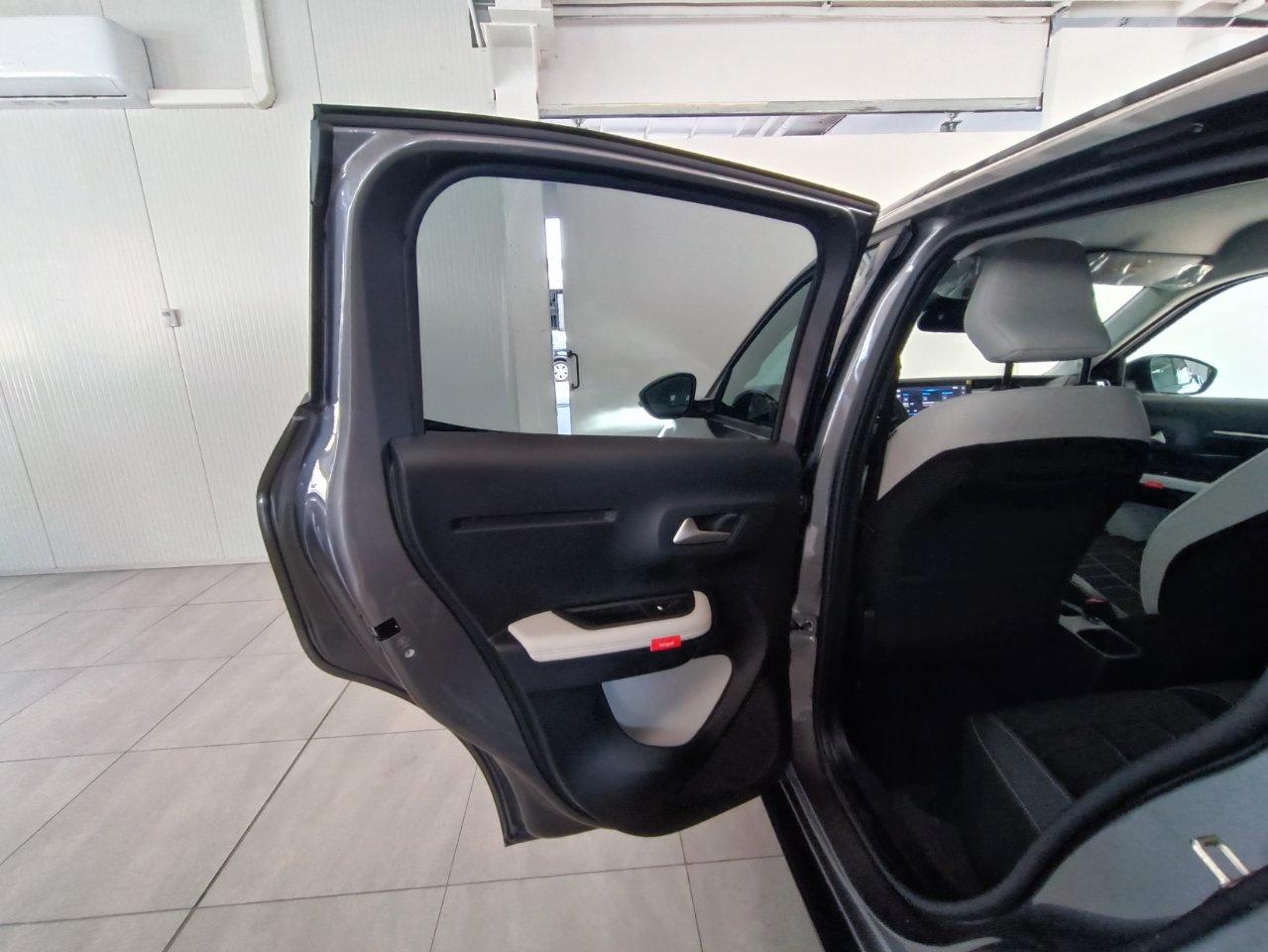Citroen C3 1.2 Turbo Max 100cv KM0 DEL 12/2025
