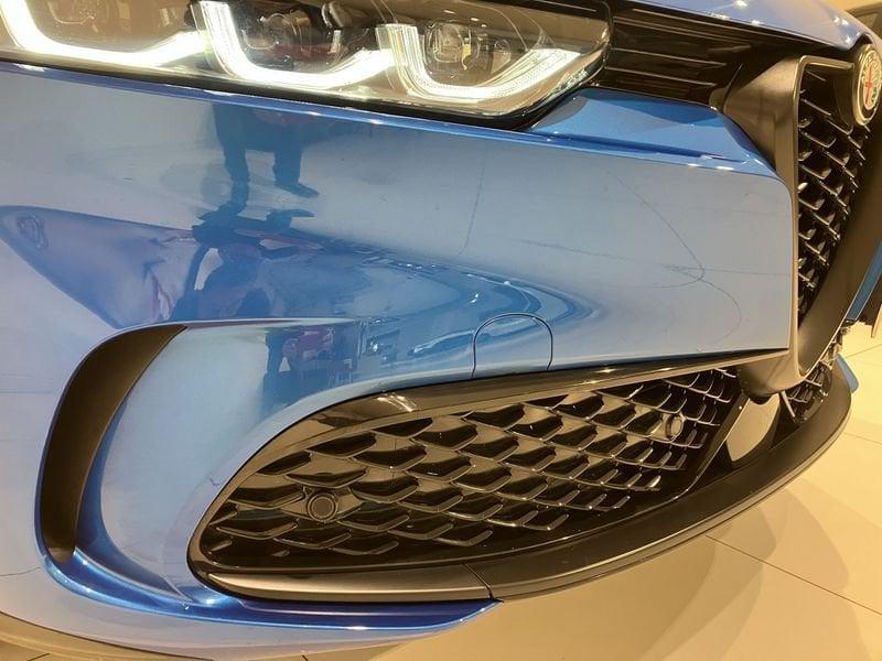 Alfa Romeo Tonale Tonale 1.5 160 CV MHEV TCT7 Edizione Speciale