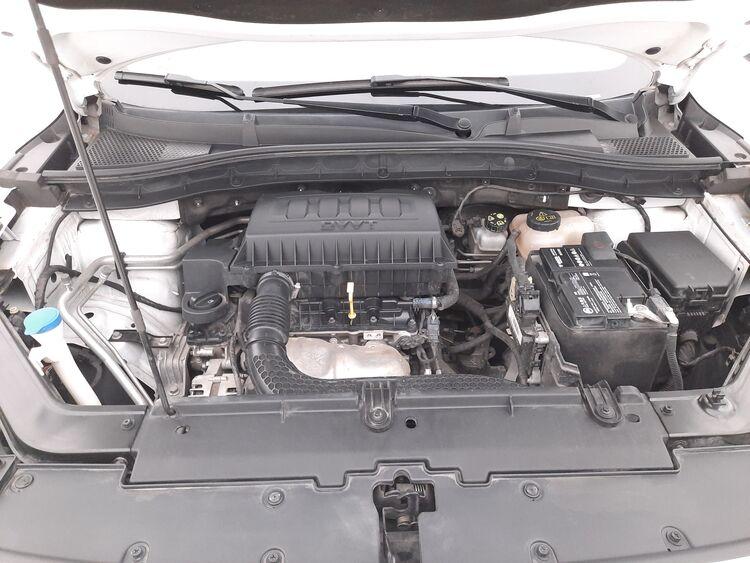 MG ZS Luxury BR809753 1.5 Benzina 106CV