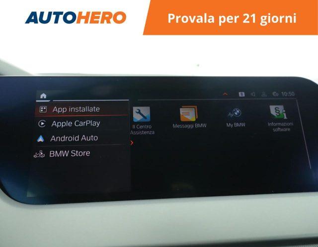 BMW 118 i 5p. Advantage