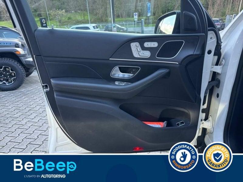 Mercedes-Benz GLE 300 D MHEV PREMIUM 4MATIC AUTO