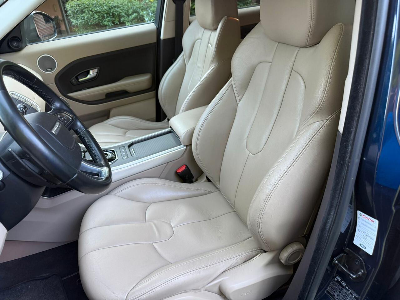 Land Rover Range Evoque 2.2 TD4 5p. Pure Tech Pack