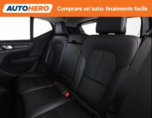 VOLVO XC40 D3 Geartronic Momentum