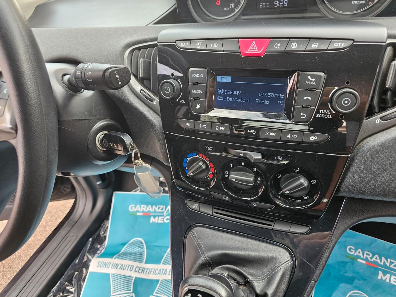 Lancia Ypsilon 1.0 Benzina 5 Porte S&S Hybrid.2022