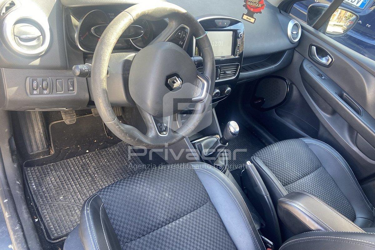 RENAULT Clio dCi 8V 75 CV Start&Stop 5 porte Energy Duel