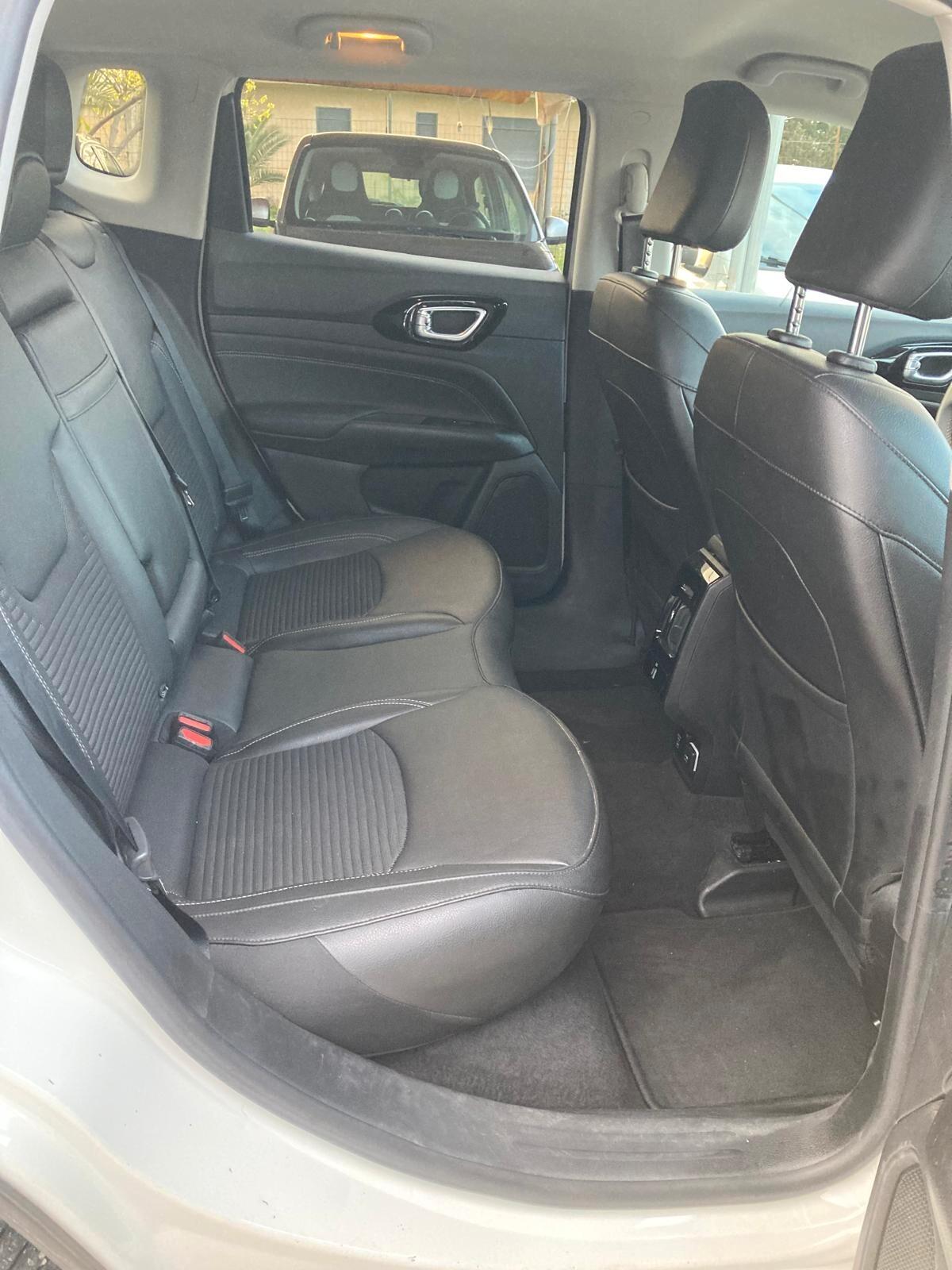 Jeep Compass 1.6 Multijet II 2WD Limited 130CV