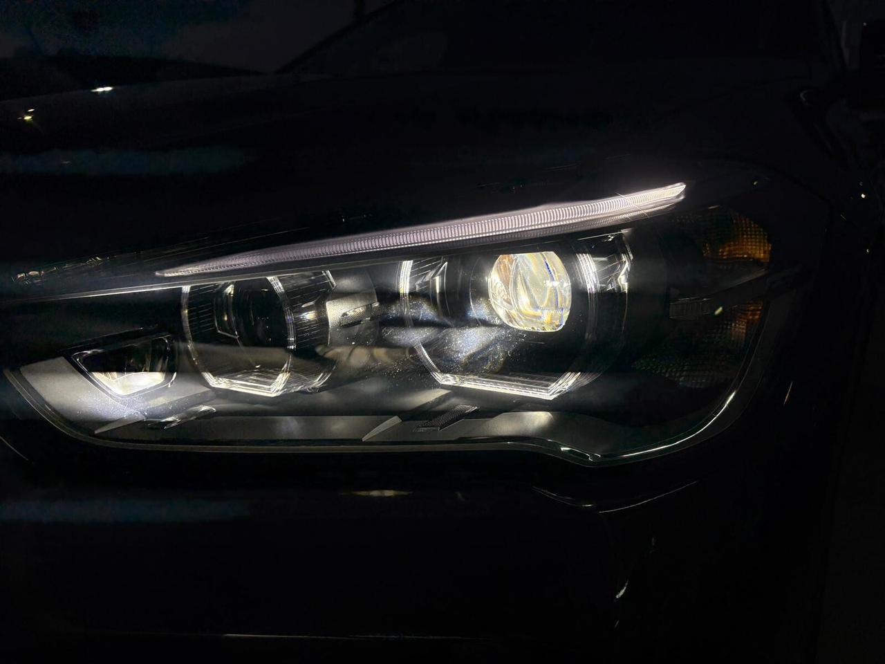 Bmw X1 sDrive16d xLine