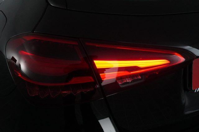 MERCEDES-BENZ A 180 A 180 Automatic Progressive Advanced