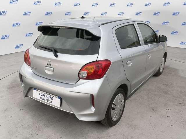 Mitsubishi Space Star 1.2 Invite