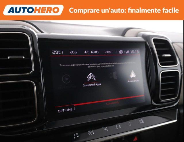 CITROEN C5 Aircross BlueHDi 130 S&S EAT8 Shine