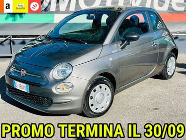 Fiat 500 500 1.0 hybrid 70cv UNIPRO' PRONTA CONSEGNA
