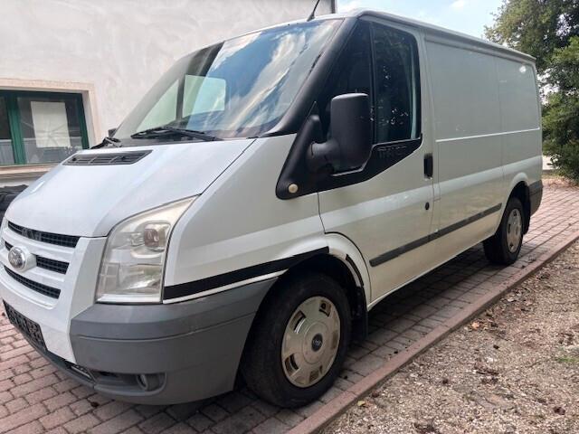Ford Transit/Tourneo/Bus Transit 300S 2.2 TDCi/140 PC-TN Furgone