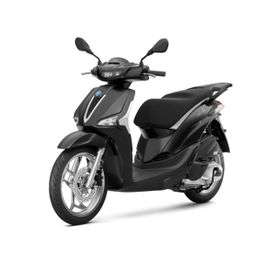 PIAGGIO Liberty 125 E5+