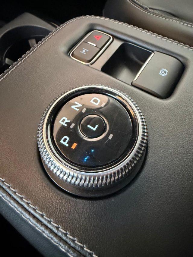 FORD Mustang Mach-E Standard Range 269 CV