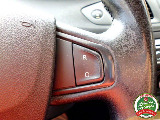 RENAULT Scenic Scénic 1.5 dCi 110CV Start&Stop Limited