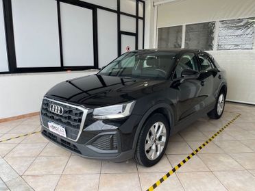 Audi Q2 2.0 30 TDI BUSINESS S TRONIC NO VINCOLO DI FINANZIAMENTO