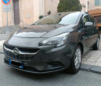 Opel Corsa 1.2 gpl 5 porte 2015