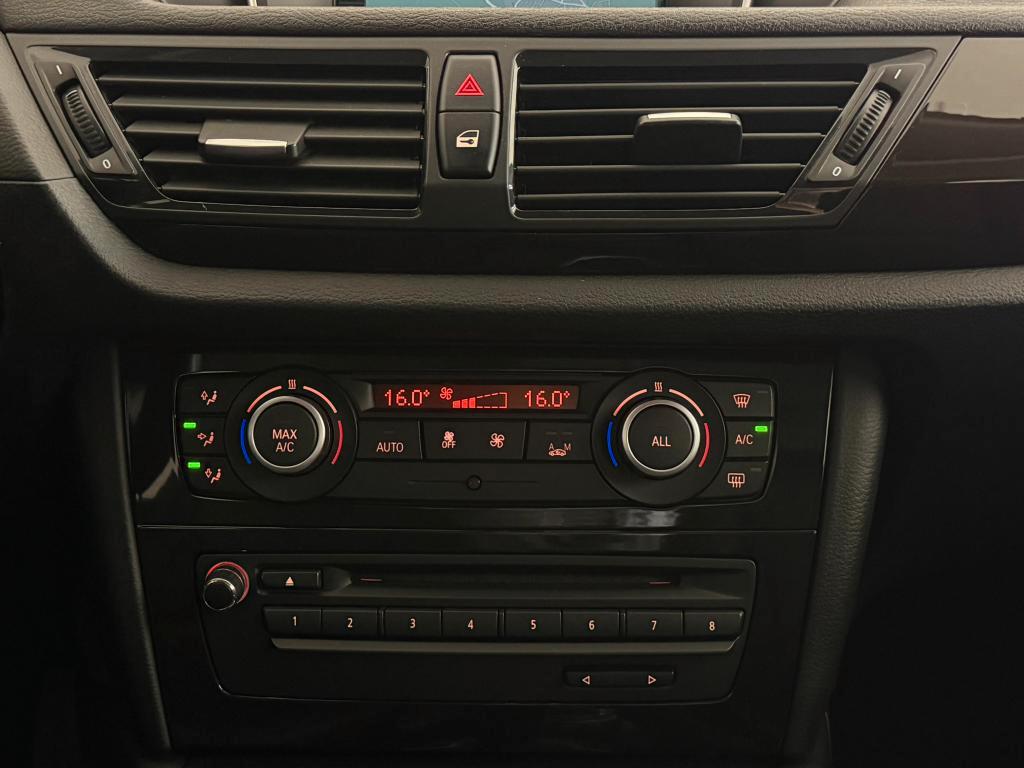 BMW X1 xdrive20d xLine 184cv