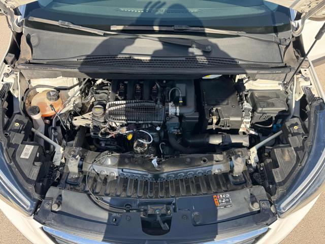 OPEL Crossland X 1.2 GPL 12V Advance