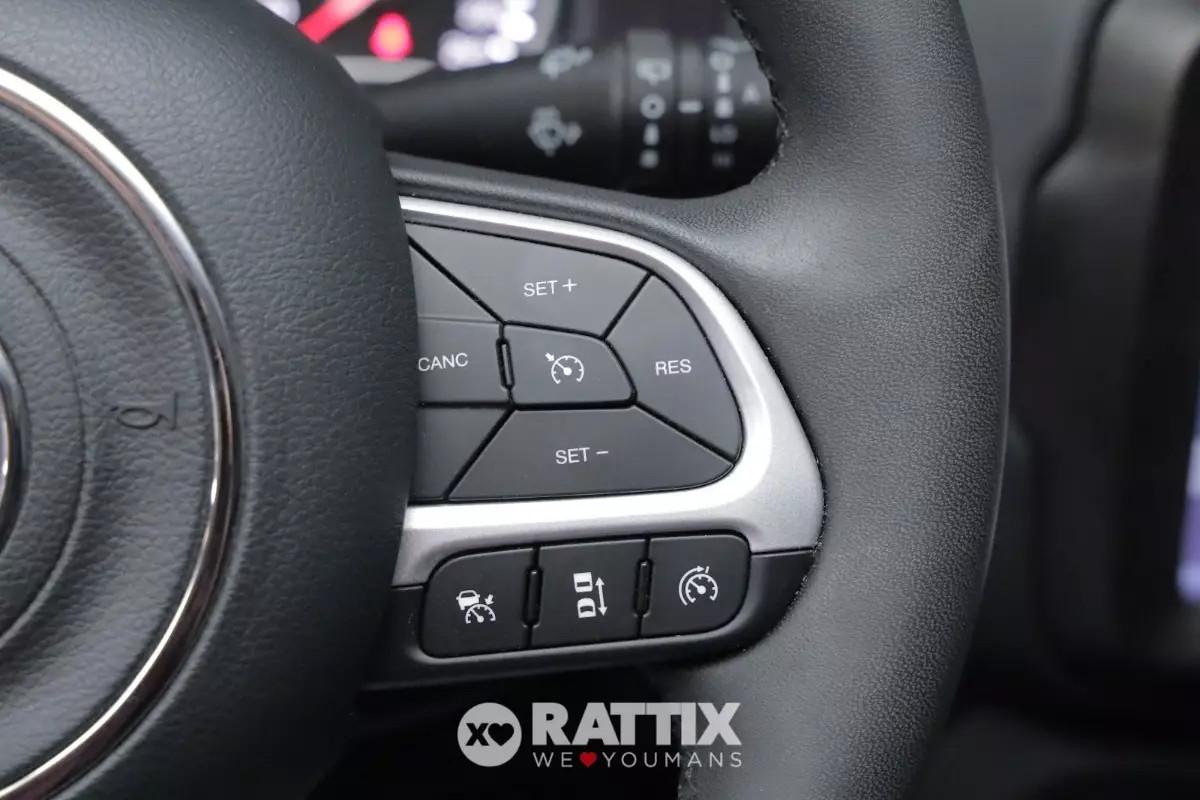Jeep Renegade 1.6 MJT 130CV Limited