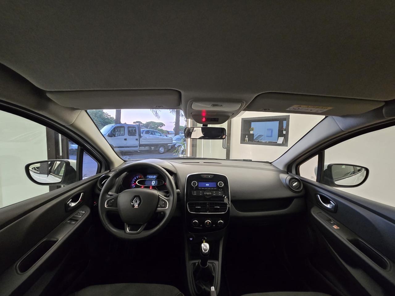 Renault Clio TCe 12V 100 CV GPL 5 porte Life
