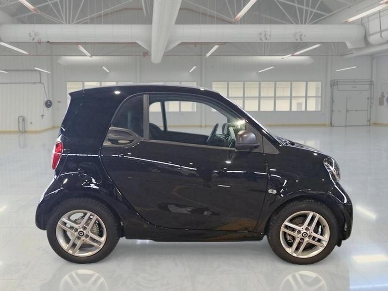 SMART FORTWO EQ 41KW PURE 3 PORTE COUPE