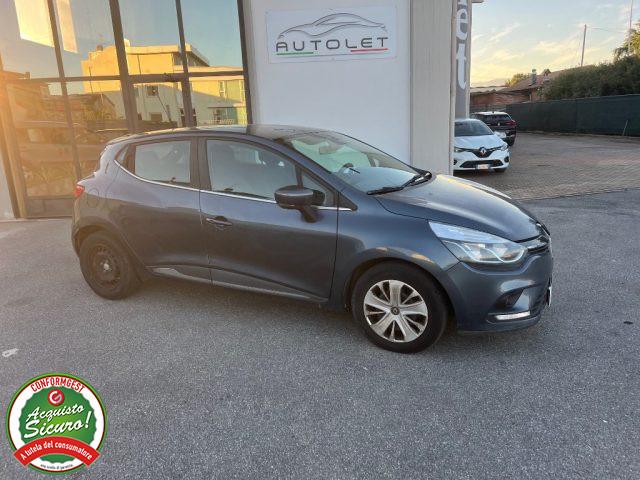 RENAULT Clio TCe 12V 90 CV GPL Start&Stop 5 porte Energy Zen