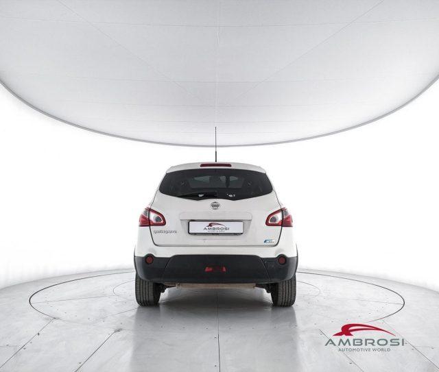 NISSAN Qashqai+2 1.6 dCi DPF Tekna - PER OPERATORI DEL SETTORE