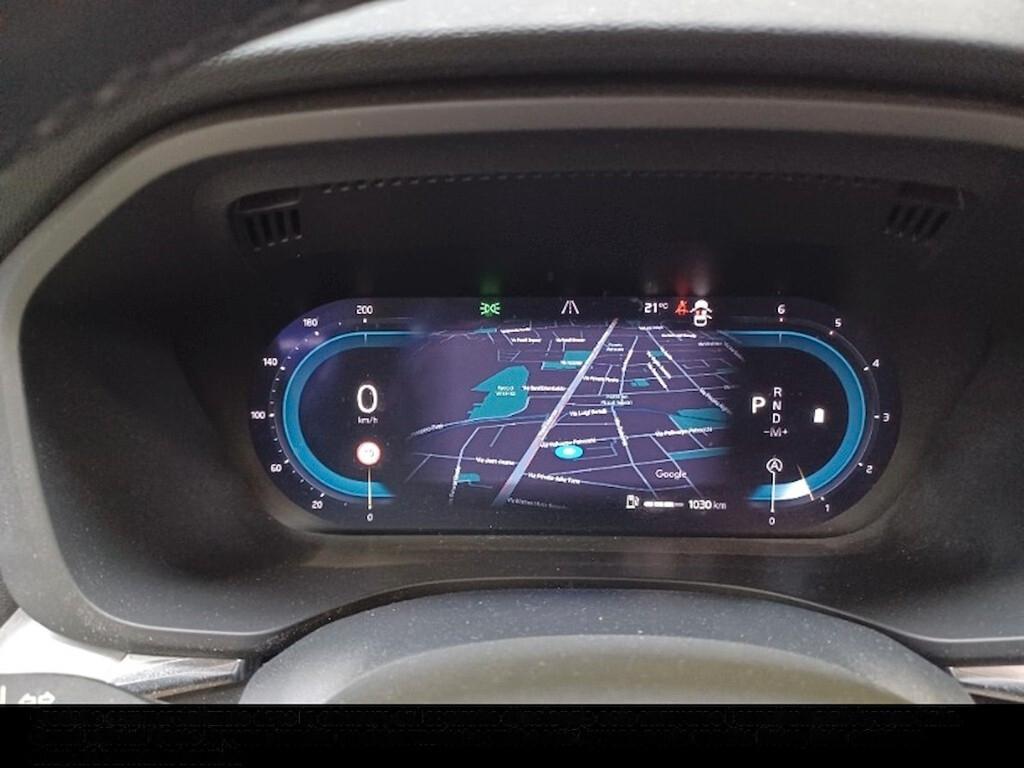 VOLVO XC60 2.0D 197CV B4 (D) AUTOMATIC BUSINESS SPORT ( FARI LED - COCKPIT - NAVI - MIRROR - PDC )