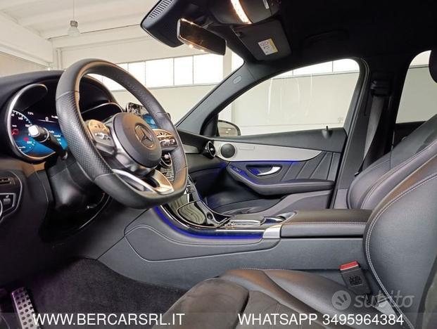 Mercedes-Benz GLC Coupé GLC 300 e 4Matic EQ-P...