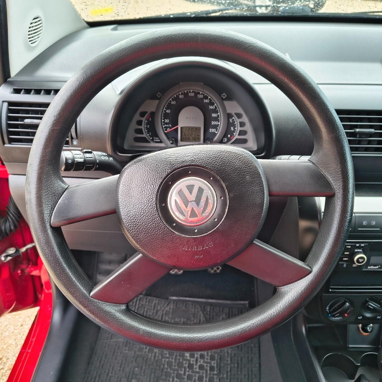 Volkswagen Fox 1.4 TDI Sport GT