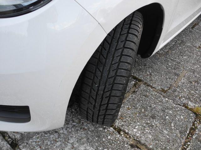 SKODA Citigo 1.0 MPI 5p. Active G-Tec -OK NEOPATENTATI-NO BOLLO