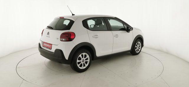 CITROEN C3 BlueHDi 100 S&S Business AUTOCARRO prezzo + iva