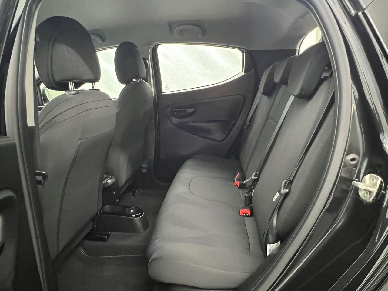 LANCIA Ypsilon III 2015 Ypsilon 1.0 firefly hybrid Gold s&s 70cv